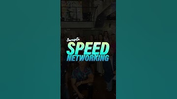 Today was 🔥 at the Sarasota Speed Networking event!