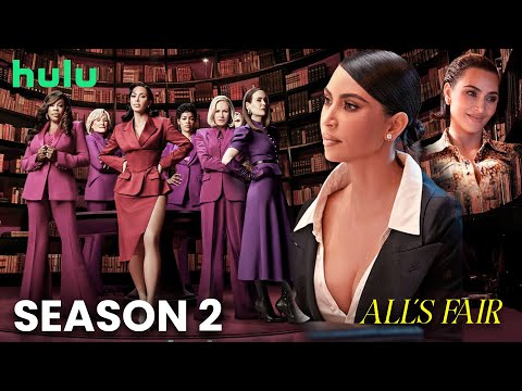 All's Fair Season 2 Release Date, Trailer & Everything You need to know