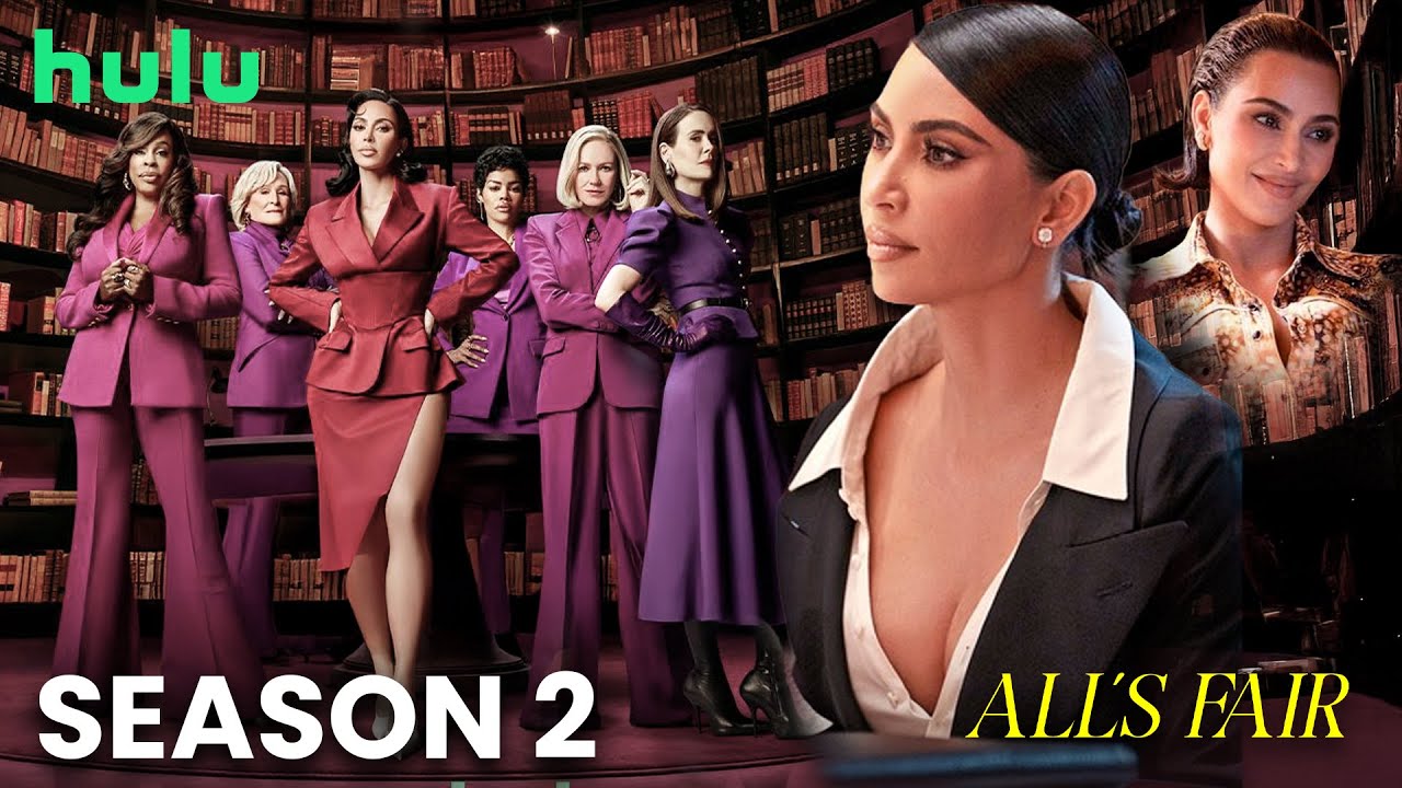 All's Fair Season 2 Release Date, Trailer & Everything You need to know
