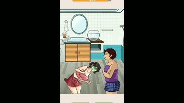 Tricky twist level 5 solution walkthrough