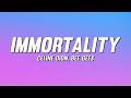 Céline Dion Immortality Ft Bee Gees Lyrics mp3