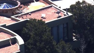 LIVE: New Mexico police officials provide update on investigation on Gene Hackmans death