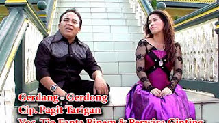 Tio Fanta Pinem \u0026 Perwira Ginting - Gerdang Gerdong ( Official Music Video )