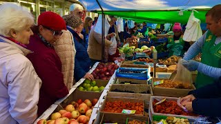 ГЕЛЕНДЖИК. ЦЕНЫ НА ПРОДУКТЫ НА ЯРМАРКЕ! НОЯБРЬ 2019г. ГЕЛЕНДЖИК. ЦЕНЫ НА ПРОДУКТЫ НА ЯРМАРКЕ! НОЯБРЬ 2019г.