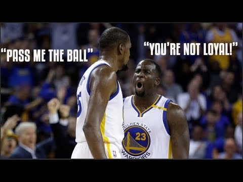 Warriors lock up Draymond Green on a discount. The dynasty lives