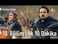 Kuruluş Orhan 19 Bölüm İlk 10 Dakika KurulusOrhanatv Kuruluş Orhan 19 Bölüm İlk 10 Dakika KurulusOrhanatv