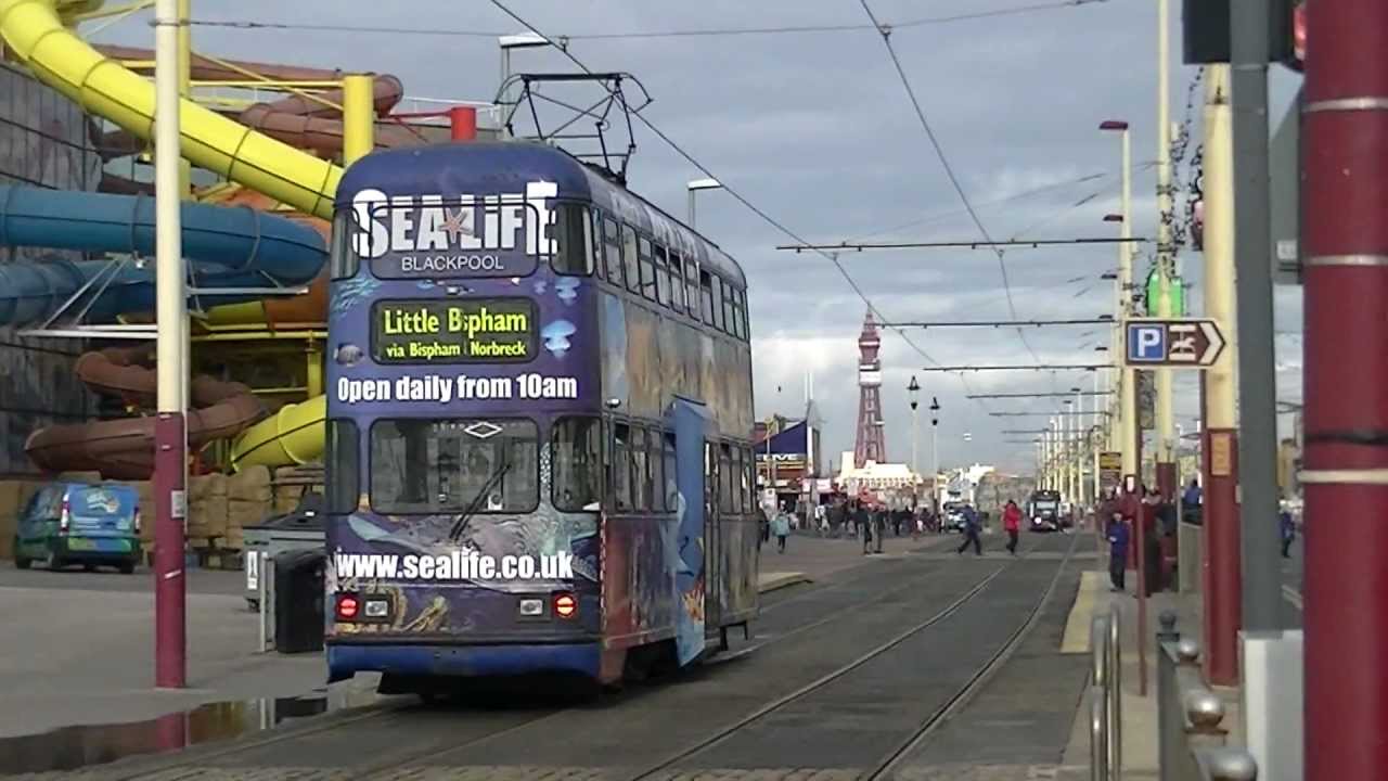 Blackpool Trams By Day 29th October 2012 YouTube blackpool-trams-by-day-29th-october-2012-youtube