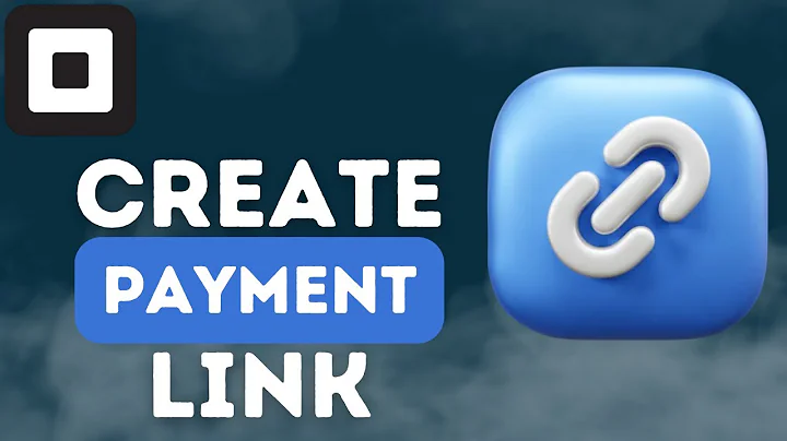 How to Create a Payment Link on Square