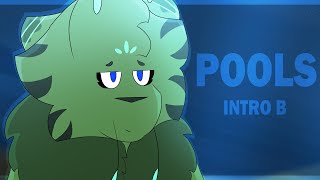 Pools - Intro B [OC MAP PART]