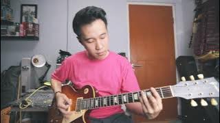 OUTSTEP - SEMANGAT KAMI ( THE LUXITANIA COVER )