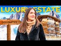 Luxury Estate For Sale In The Dolomites (Part 1) | Lionard