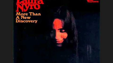 Laura Nyro - Lazy Susan