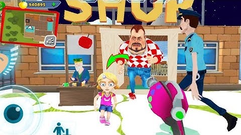 Dark Riddle Chapter 3   Part 29   Gameplay Walkthrough  Android   IOS