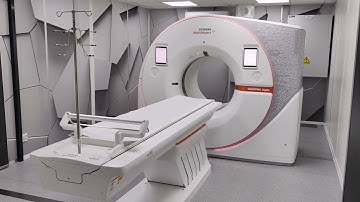 CT Photon Counting NAEOTOM Alpha with Quantum Technology