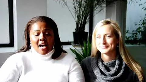 Kerrie Martin: How Integrative Nutrition Changed M...