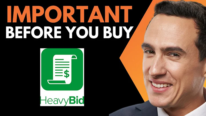 HeavyBid by HCSS Review: 12 Things You Need To Know Before Buying (Best Church Management Software)