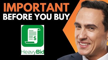 HeavyBid by HCSS Review: 12 Things You Need To Know Before Buying (Best Church Management Software)