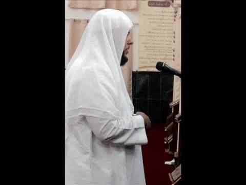 سورة غافر ق الواقعة الحاقة المعارج القيامة للشيخ الدكتور السيد السعدني 