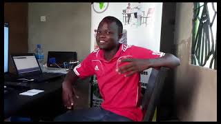 Sam-Jay-Tech-Solutions-Pestcide Atm Machine-Prototype- Atm Ya Kuuzia Dawa Za Mashambani