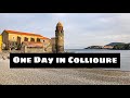One day in collioure projet 3