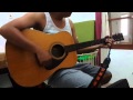 Terlalu Lama sendiri (Cover)