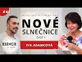 61 nov slnenice 1 as  ivka adamcova esencie s leom