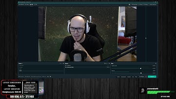Green Screen/Chromakey Setup - Streamlabs OBS