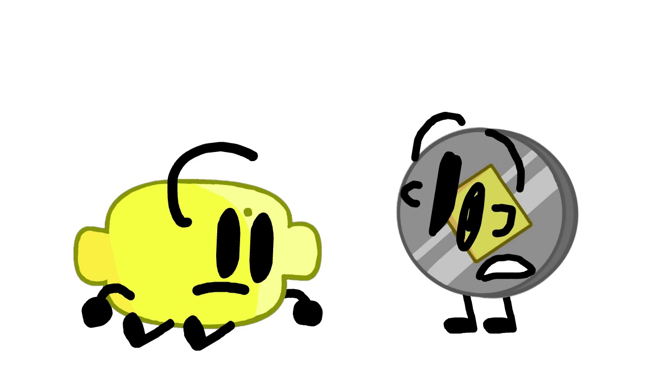 Marcus' Flip Book Madness Audition (ACCEPTED)