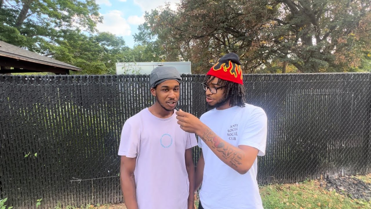 Raqway Rapper I Went To Rahway Labs & This Happened😱 - YouTube