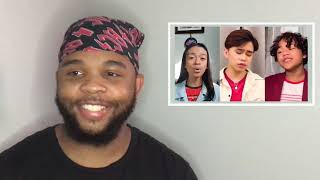 (So Magical) I Will Be Here - TNT Boys Reaction