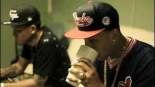 Kream - La La La Ft. Rizz [Official Video]