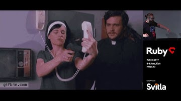 RubyC-2017 / Quentin Adam: "Problems you’ll face in the microservice world"