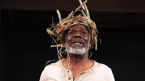 King Lear by William Shakespeare - Touring the US,...