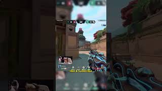 BLG vs KC - Insane Ace at Valorant EWC