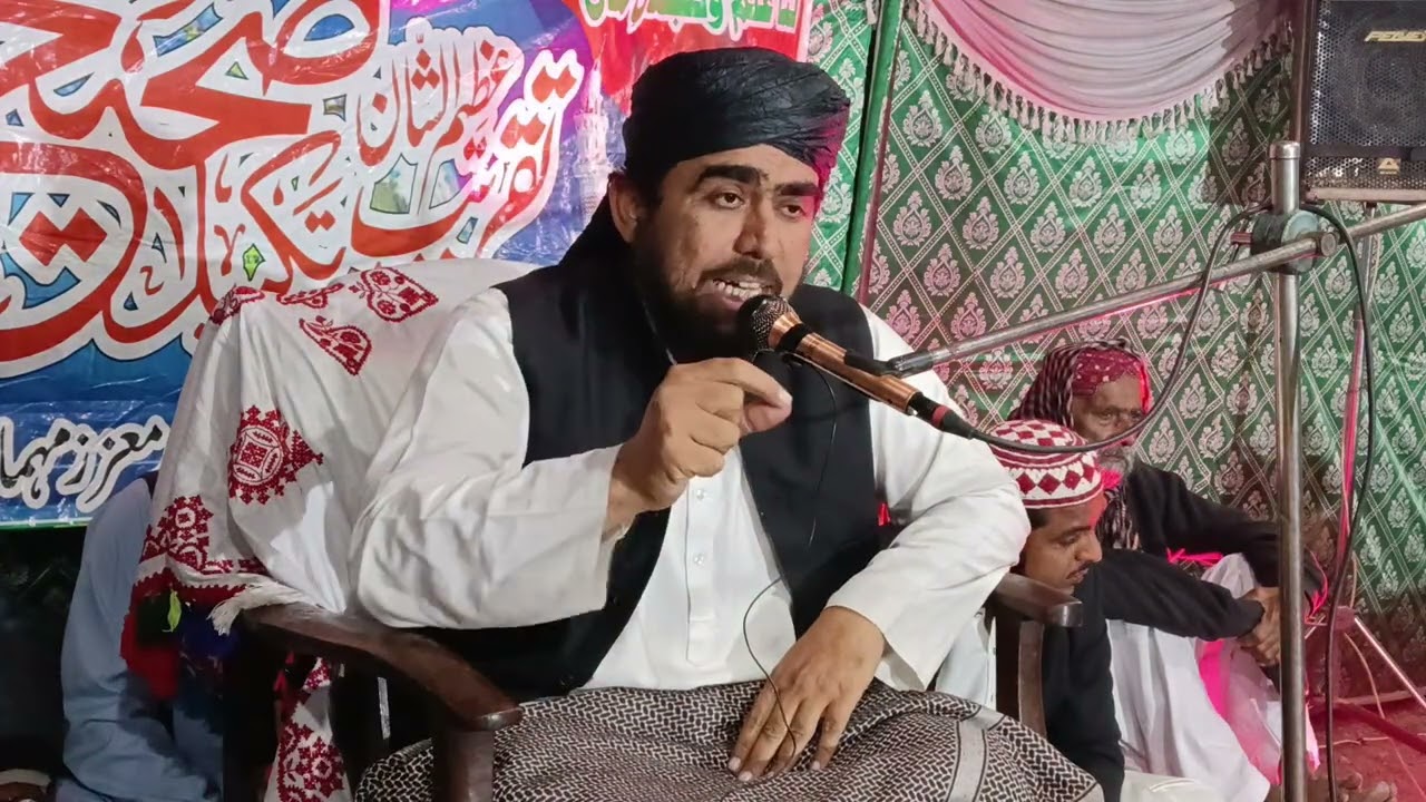 Most Viral Sindhi Bayan 2026 || Moalana Shafiq Ahmad Jamali 2026 