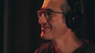 BLUES FOR M&N - QUENTIN DUJARDIN  on fretless guitar