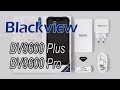 Blackview BV9600 Pro и Plus — лучшие защищенные смартфоны