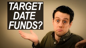 Target Date Funds: Are They Right For You?