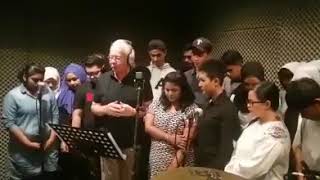 Download Lagu Viral Najib Nyanyi Lagu Hati Ku Luka Lagi (Black dog bone) MP3