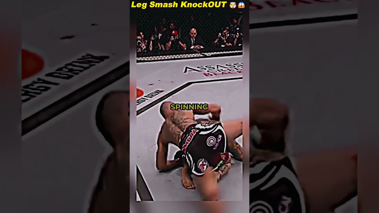 May 3 | Epic KO Moments! 🎯👊