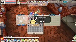 Balie's Rune Stick XG +7 to +8 without BRS WRS Seal Blades of Destiny
