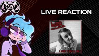 The live reveal of a new WAR song | DAradio highlights