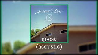 Graver's Lane Acoustic Sampler