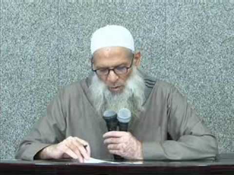 مختصر تفسير القرآن   سورة 006 الأنعام 4