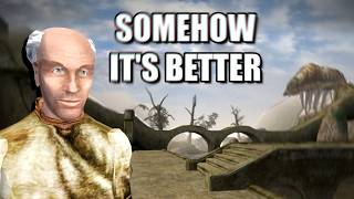 Details I finally realised I've been playing Morrowind wrong Guide