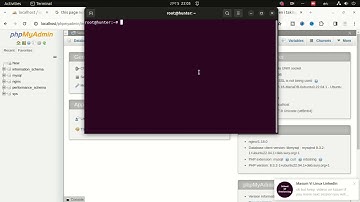 Mastering LEMP Stack Development: Unleashing the Power of Linux, Nginx, MySQL, and PHP 8.3-FPM