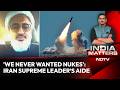 Iran US Ceasefire | 'We Never Wanted Nukes': Iran's Supreme Leader's Representative Responds to US