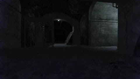 Let´s Play Penumbra Overture Part 8 - A new area..