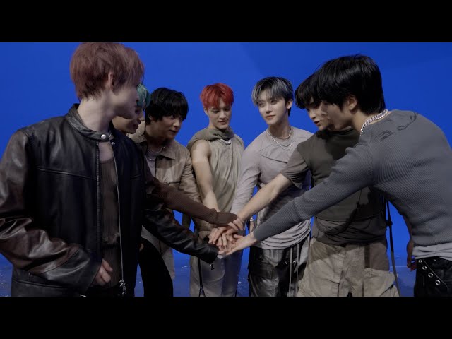 NCT DREAM 'Beat It Up' MV Behind the Scenes - YouTube