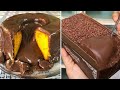 🎂 ТОП Торт Видео | Как приготовить шоколадный торт #16